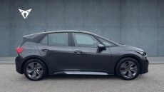 CUPRA Born 150kW V1 58kWh 5dr Auto Electric Hatchback